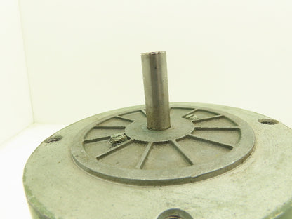 Reliance P56G2338V-SH Explosion Proof AC Motor 1/2Hp 1750 RPM 230/460V 3PH K56C