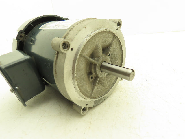 Marathon Electric 5K33FN41A AC Motor 1/3Hp 3500 RPM 230/460V 3PH 56C