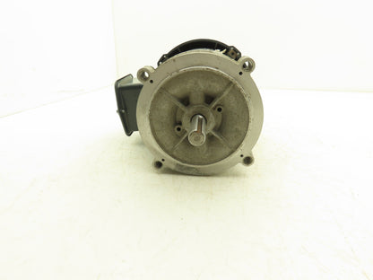 Marathon Electric 5K33FN41A AC Motor 1/3Hp 3500 RPM 230/460V 3PH 56C