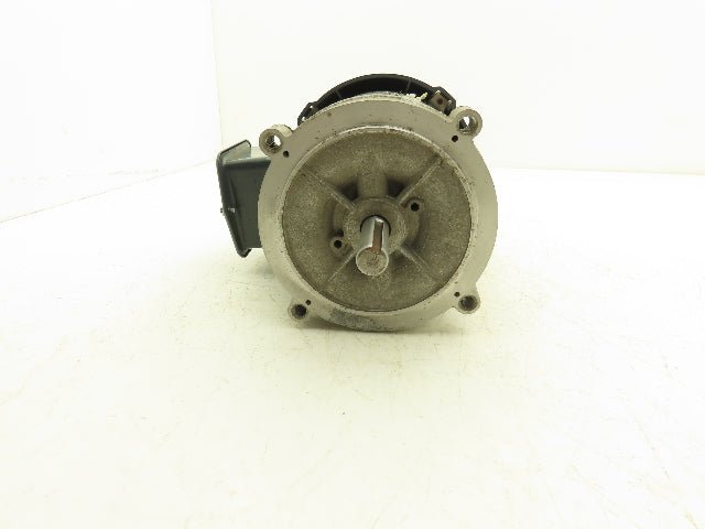 Marathon Electric 5K33FN41A AC Motor 1/3Hp 3500 RPM 230/460V 3PH 56C