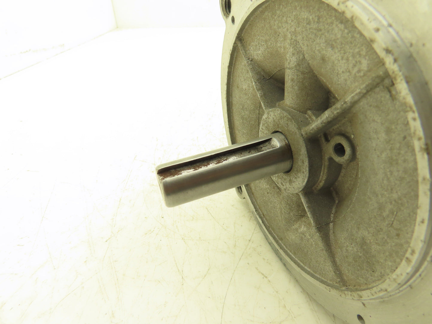 Marathon Electric 5K33FN41A AC Motor 1/3Hp 3500 RPM 230/460V 3PH 56C