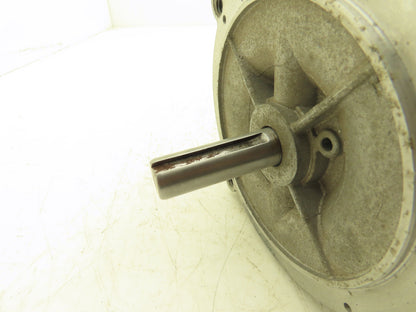 Marathon Electric 5K33FN41A AC Motor 1/3Hp 3500 RPM 230/460V 3PH 56C