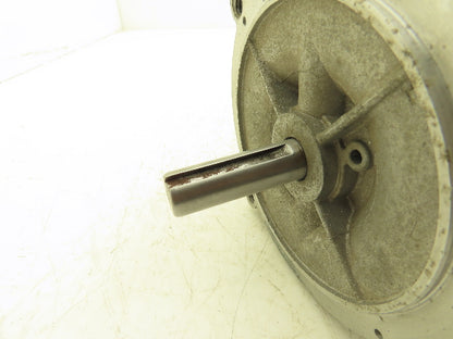 Marathon Electric 5K33FN41A AC Motor 1/3Hp 3500 RPM 230/460V 3PH 56C