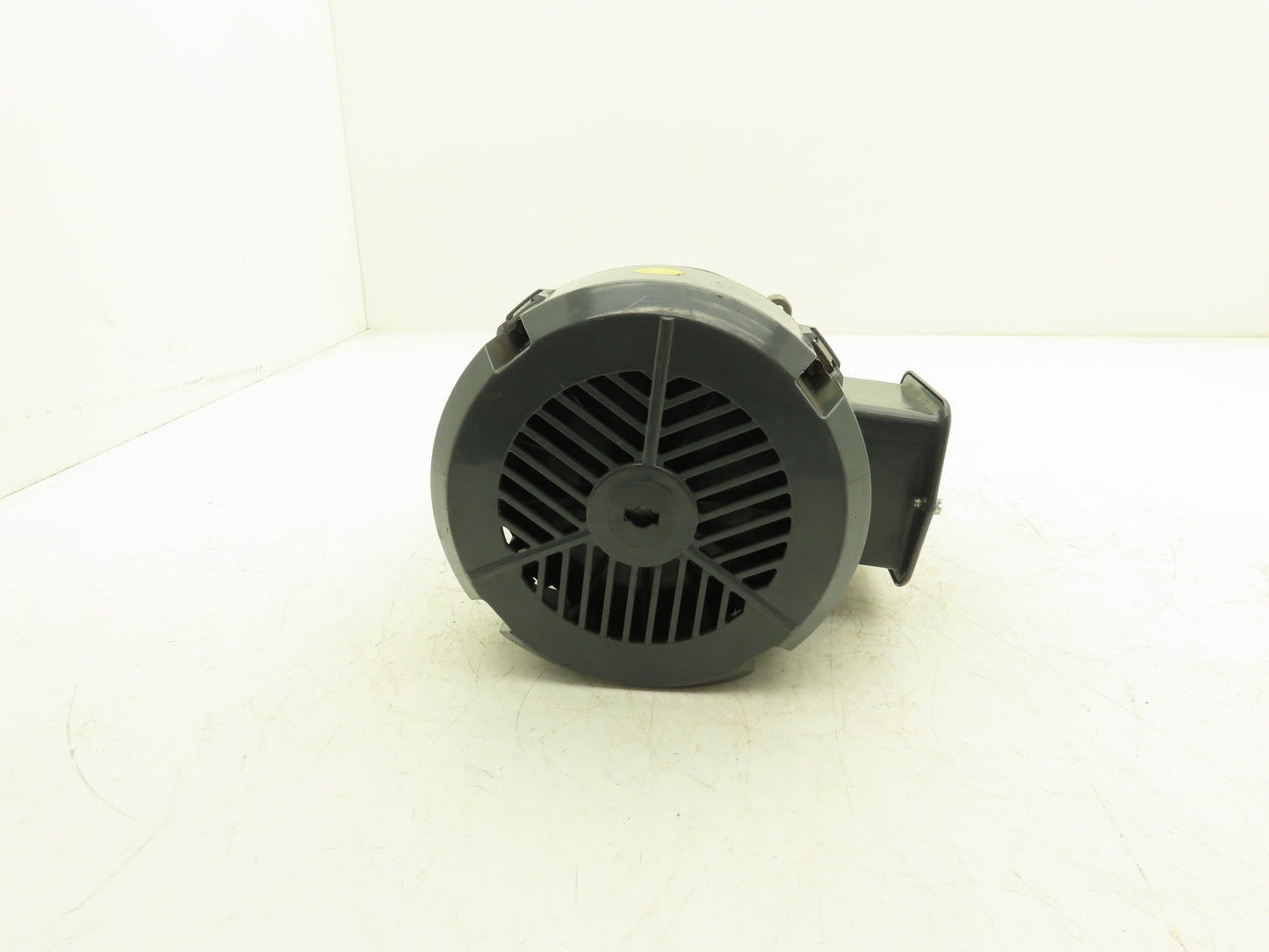 Marathon Electric 5K33FN41A AC Motor 1/3Hp 3500 RPM 230/460V 3PH 56C