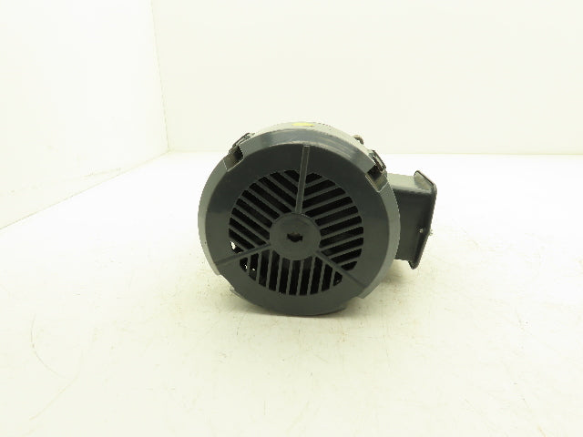 Marathon Electric 5K33FN41A AC Motor 1/3Hp 3500 RPM 230/460V 3PH 56C