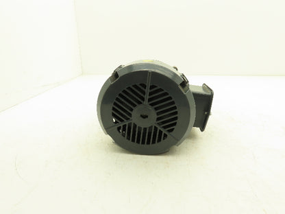 Marathon Electric 5K33FN41A AC Motor 1/3Hp 3500 RPM 230/460V 3PH 56C