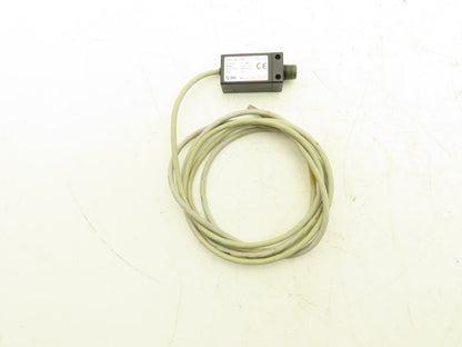 SMC ISE2-01-15L Pressure Switch 12-24VDC 1/8" NPT 0-1Mpa 0-145psi