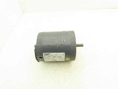 A.O Smith Century H256 AC Motor 1/2Hp 1750 RPM 200-230/460V 3PH JA56C TE