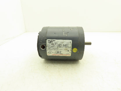 A.O Smith Century H256 AC Motor 1/2Hp 1750 RPM 200-230/460V 3PH JA56C TE