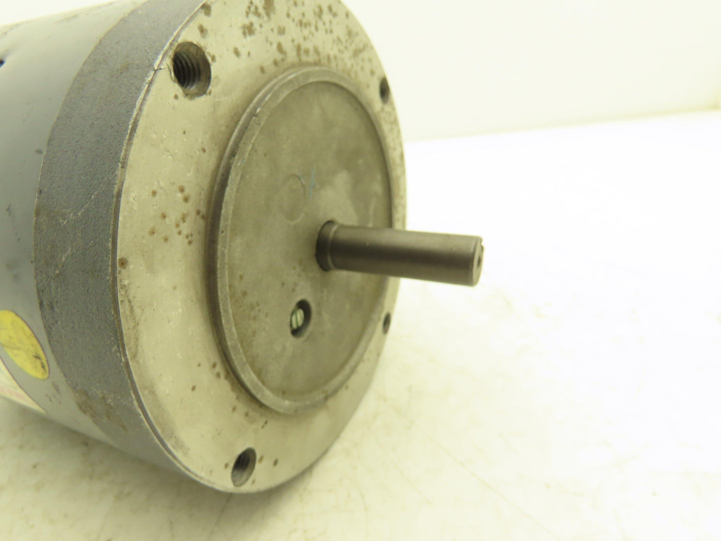 A.O Smith Century H256 AC Motor 1/2Hp 1750 RPM 200-230/460V 3PH JA56C TE