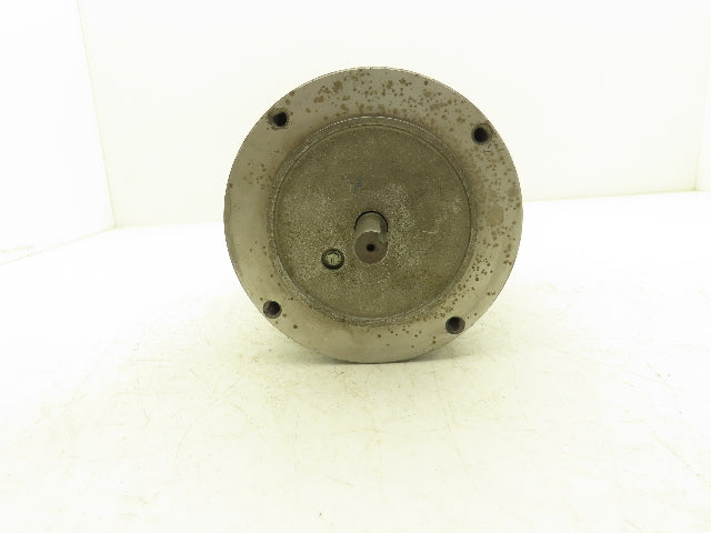 A.O Smith Century H256 AC Motor 1/2Hp 1750 RPM 200-230/460V 3PH JA56C TE