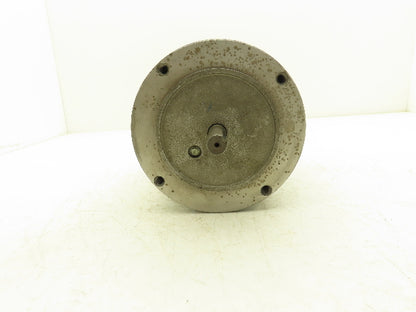 A.O Smith Century H256 AC Motor 1/2Hp 1750 RPM 200-230/460V 3PH JA56C TE