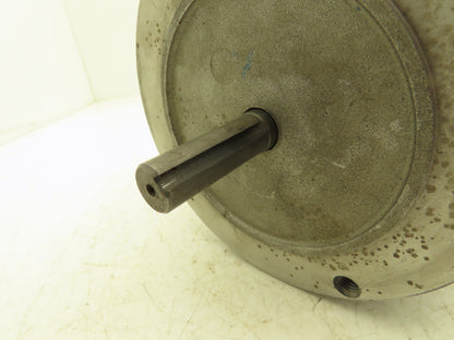 A.O Smith Century H256 AC Motor 1/2Hp 1750 RPM 200-230/460V 3PH JA56C TE