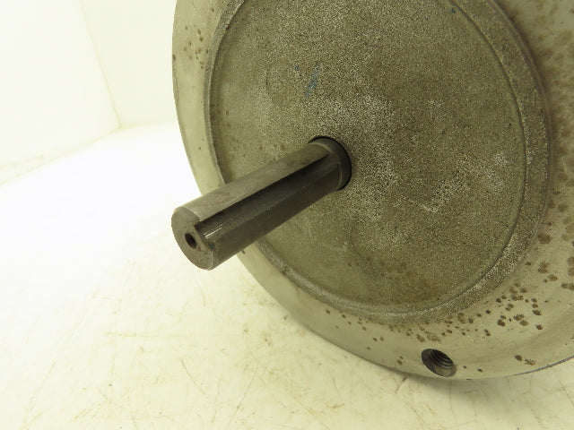 A.O Smith Century H256 AC Motor 1/2Hp 1750 RPM 200-230/460V 3PH JA56C TE