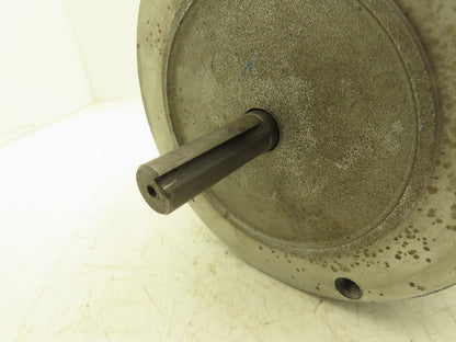 A.O Smith Century H256 AC Motor 1/2Hp 1750 RPM 200-230/460V 3PH JA56C TE