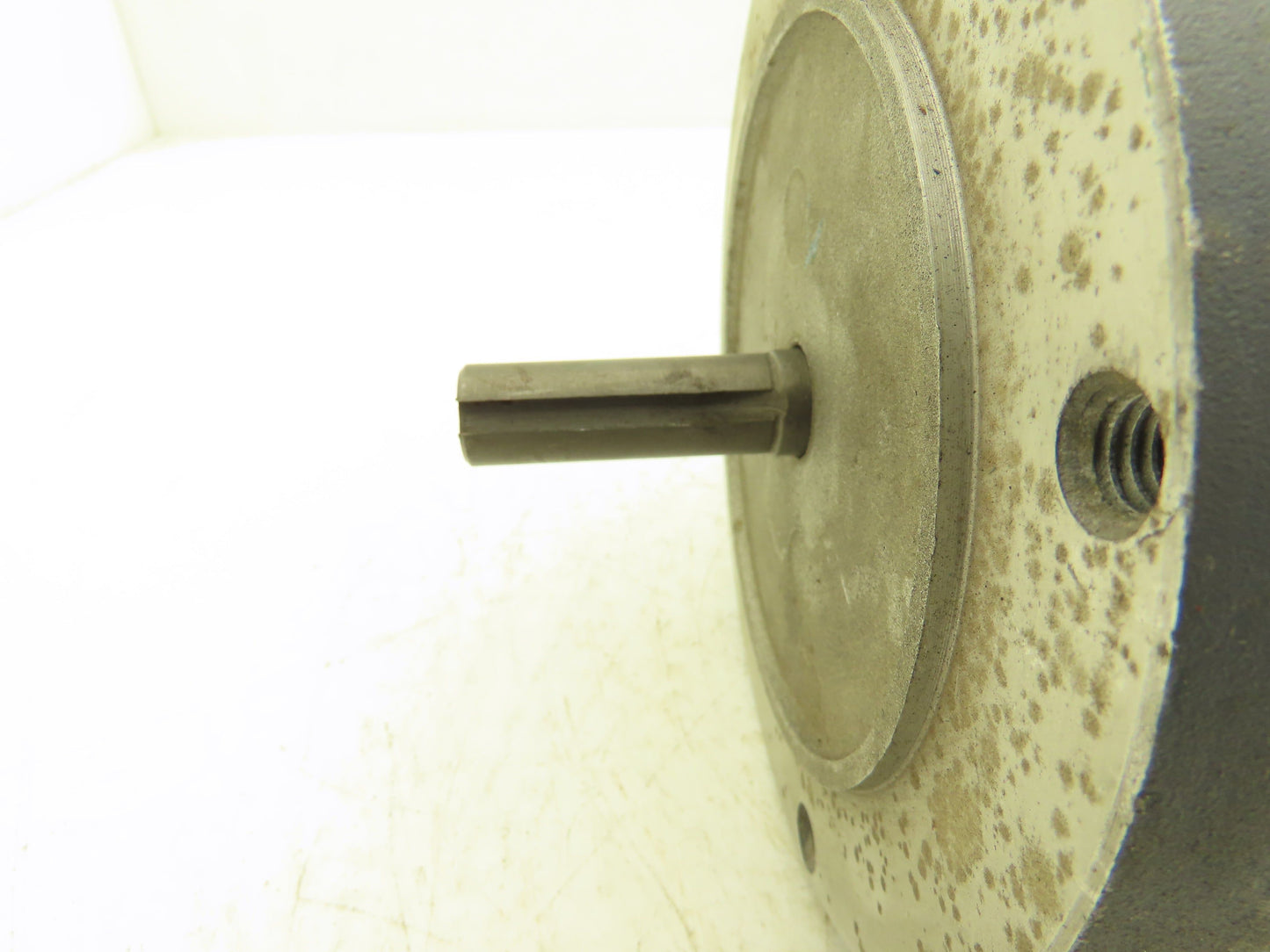 A.O Smith Century H256 AC Motor 1/2Hp 1750 RPM 200-230/460V 3PH JA56C TE