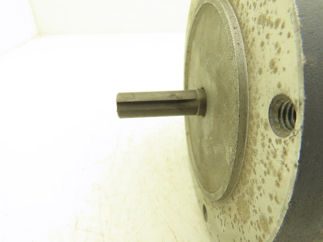 A.O Smith Century H256 AC Motor 1/2Hp 1750 RPM 200-230/460V 3PH JA56C TE