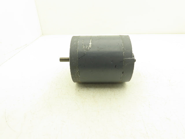 A.O Smith Century H256 AC Motor 1/2Hp 1750 RPM 200-230/460V 3PH JA56C TE