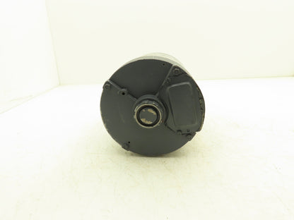 A.O Smith Century H256 AC Motor 1/2Hp 1750 RPM 200-230/460V 3PH JA56C TE