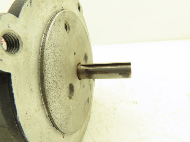 Dayton 4Z524A Permanent Magnet DC Motor 1/2Hp 2.8A 1750 RPM 180V 56C