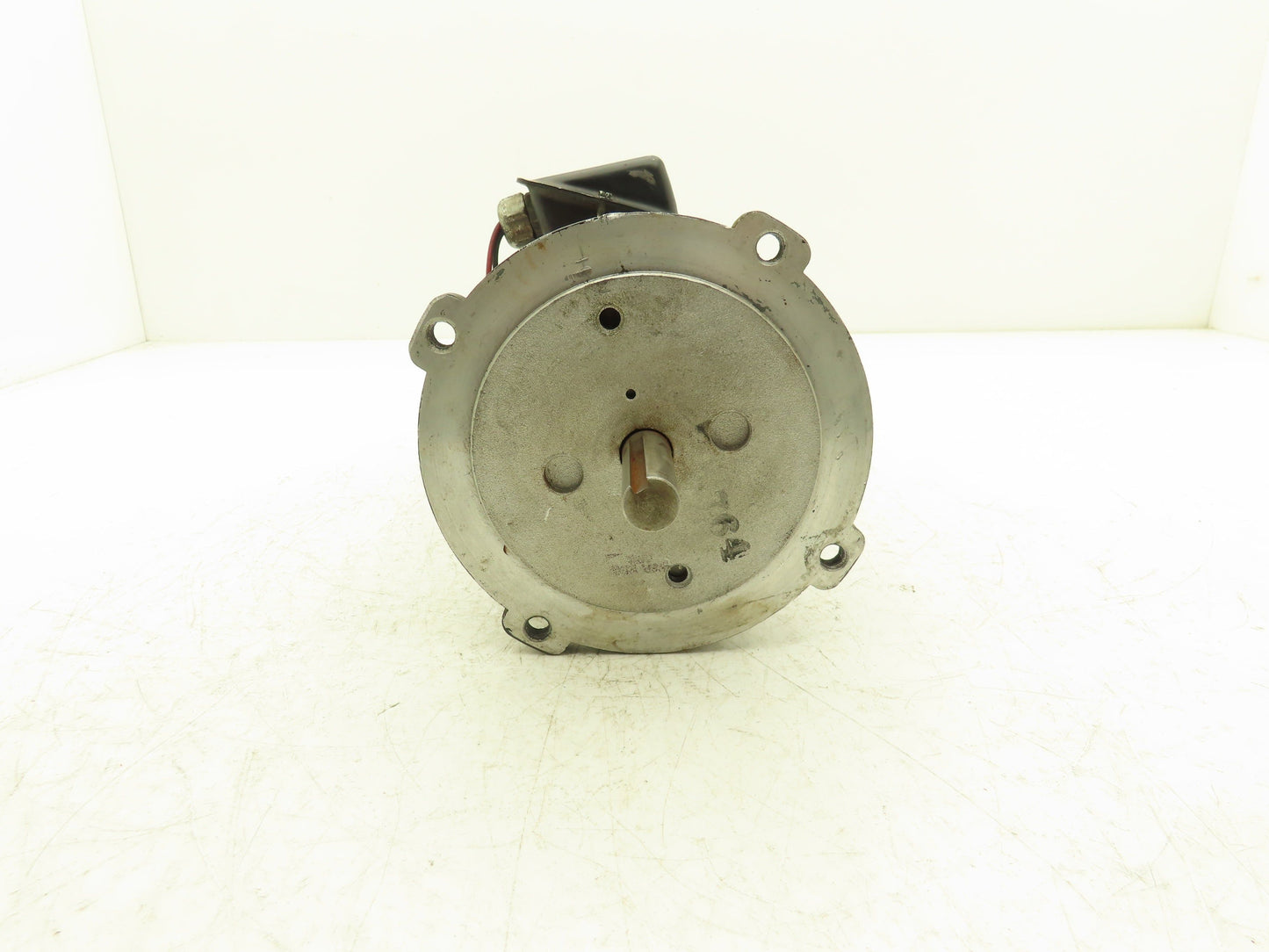 Dayton 4Z524A Permanent Magnet DC Motor 1/2Hp 2.8A 1750 RPM 180V 56C