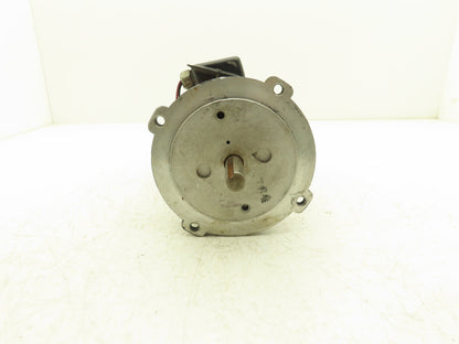 Dayton 4Z524A Permanent Magnet DC Motor 1/2Hp 2.8A 1750 RPM 180V 56C