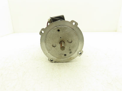 Dayton 4Z524A Permanent Magnet DC Motor 1/2Hp 2.8A 1750 RPM 180V 56C