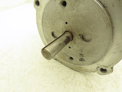 Dayton 4Z524A Permanent Magnet DC Motor 1/2Hp 2.8A 1750 RPM 180V 56C