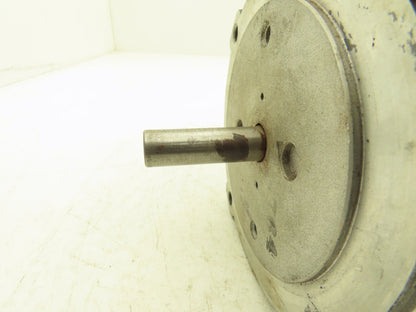 Dayton 4Z524A Permanent Magnet DC Motor 1/2Hp 2.8A 1750 RPM 180V 56C