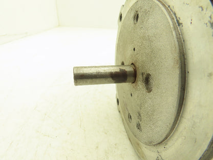 Dayton 4Z524A Permanent Magnet DC Motor 1/2Hp 2.8A 1750 RPM 180V 56C