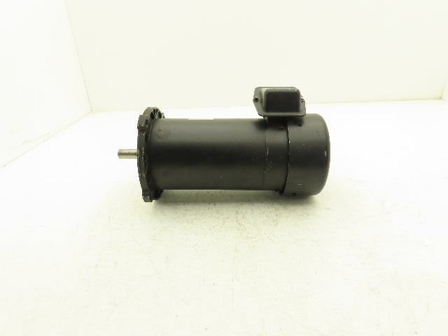 Dayton 4Z524A Permanent Magnet DC Motor 1/2Hp 2.8A 1750 RPM 180V 56C
