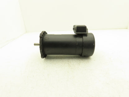 Dayton 4Z524A Permanent Magnet DC Motor 1/2Hp 2.8A 1750 RPM 180V 56C