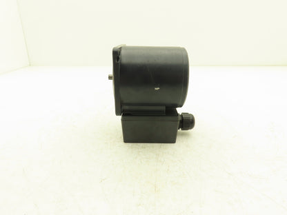 Oriental Motor 4IK25GN-AWT Induction Motor 25W 1450 RPM 115VAC 1PH Pinion Shaft