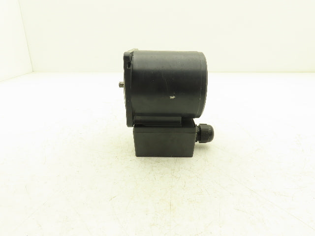 Oriental Motor 4IK25GN-AWT Induction Motor 25W 1450 RPM 115VAC 1PH Pinion Shaft