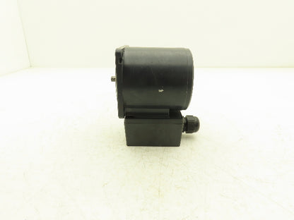 Oriental Motor 4IK25GN-AWT Induction Motor 25W 1450 RPM 115VAC 1PH Pinion Shaft