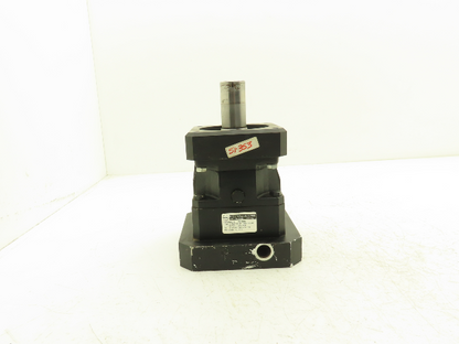 Stober P501SGN0100M 130/165/32 Inline Servo Gearhead 10:1 Gearbox Reducer 250Nm