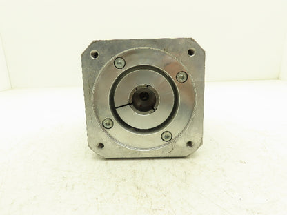 Stober P501SGN0100M 130/165/32 Inline Servo Gearhead 10:1 Gearbox Reducer 250Nm