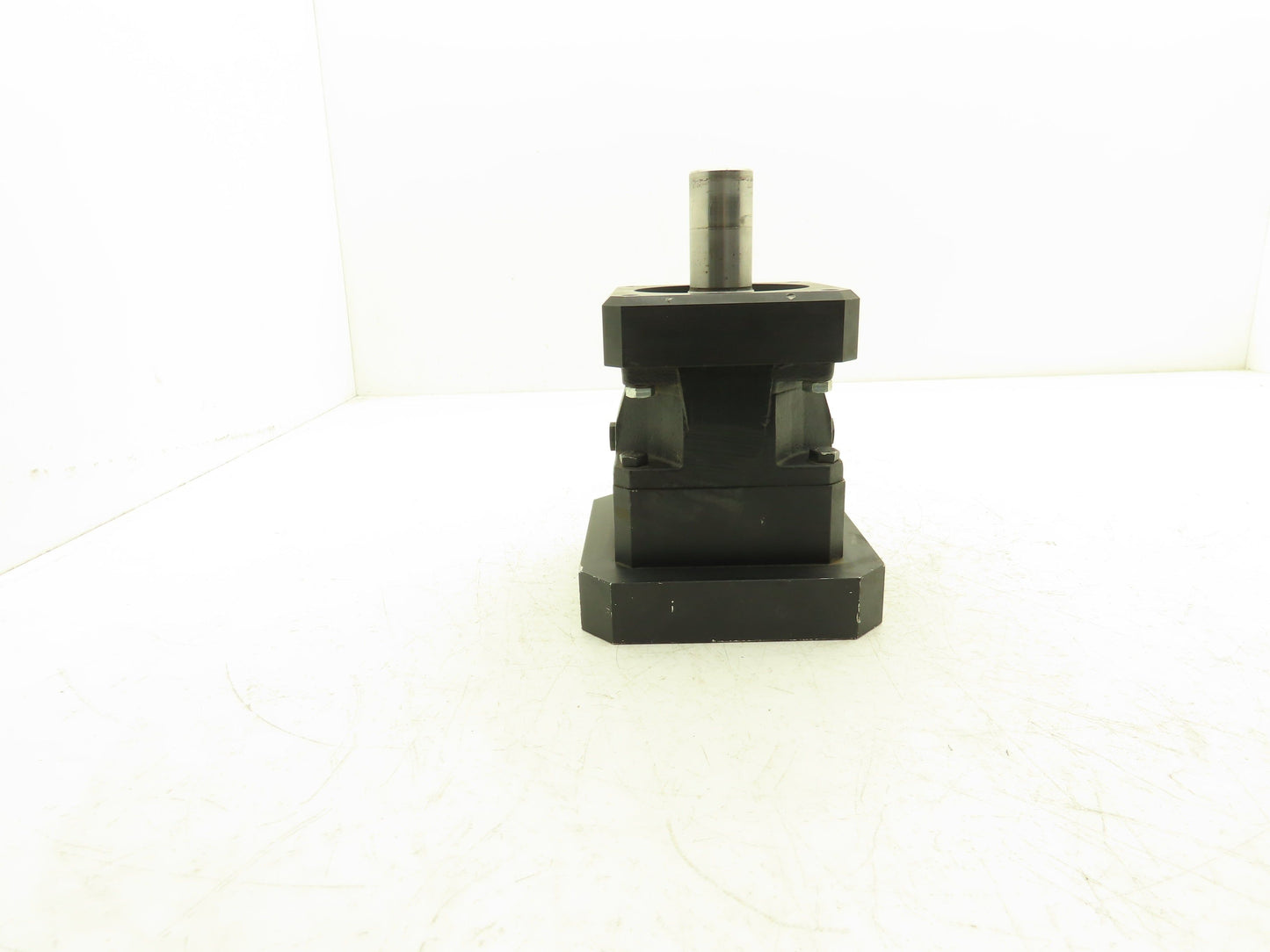 Stober P501SGN0100M 130/165/32 Inline Servo Gearhead 10:1 Gearbox Reducer 250Nm