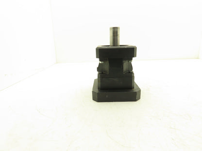 Stober P501SGN0100M 130/165/32 Inline Servo Gearhead 10:1 Gearbox Reducer 250Nm