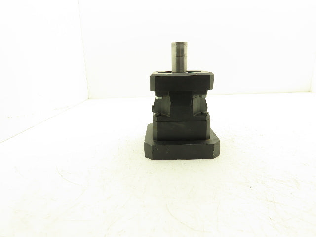 Stober P501SGN0100M 130/165/32 Inline Servo Gearhead 10:1 Gearbox Reducer 250Nm