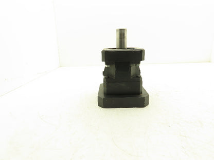 Stober P501SGN0100M 130/165/32 Inline Servo Gearhead 10:1 Gearbox Reducer 250Nm