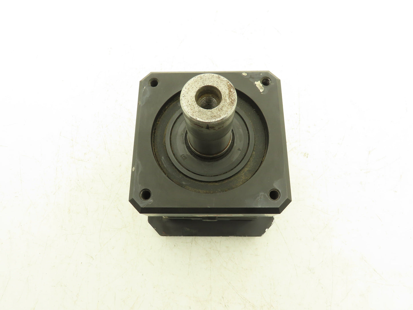 Stober P501SGN0100M 130/165/32 Inline Servo Gearhead 10:1 Gearbox Reducer 250Nm