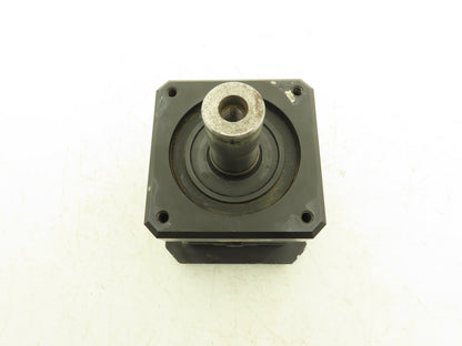 Stober P501SGN0100M 130/165/32 Inline Servo Gearhead 10:1 Gearbox Reducer 250Nm