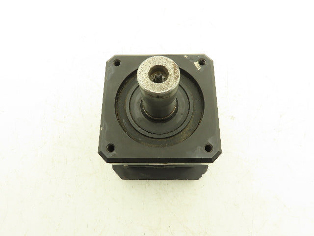 Stober P501SGN0100M 130/165/32 Inline Servo Gearhead 10:1 Gearbox Reducer 250Nm