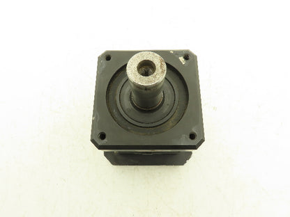 Stober P501SGN0100M 130/165/32 Inline Servo Gearhead 10:1 Gearbox Reducer 250Nm