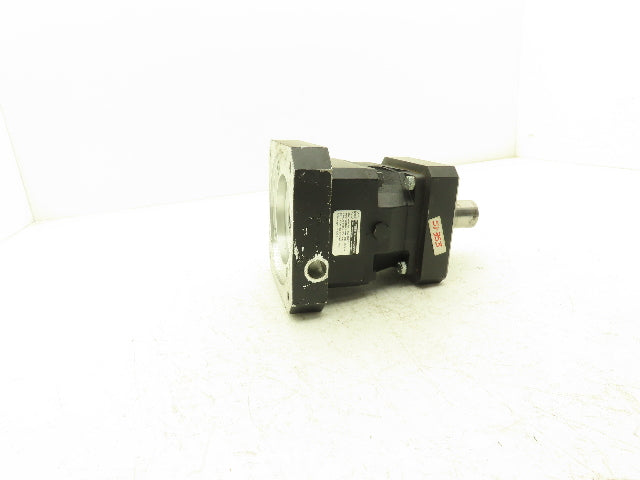 Stober P501SGN0100M 130/165/32 Inline Servo Gearhead 10:1 Gearbox Reducer 250Nm