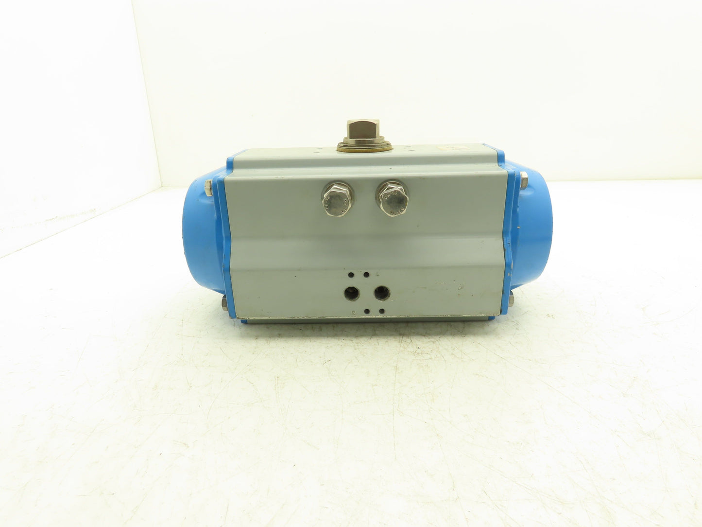 Jamesbury VPVL350SR4/5BC Pneumatic Valve Actuator Spring Return 60 PSI