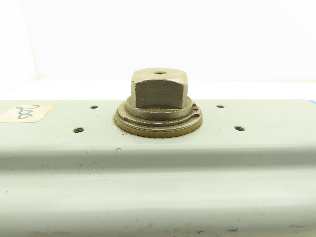 Jamesbury VPVL350SR4/5BC Pneumatic Valve Actuator Spring Return 60 PSI