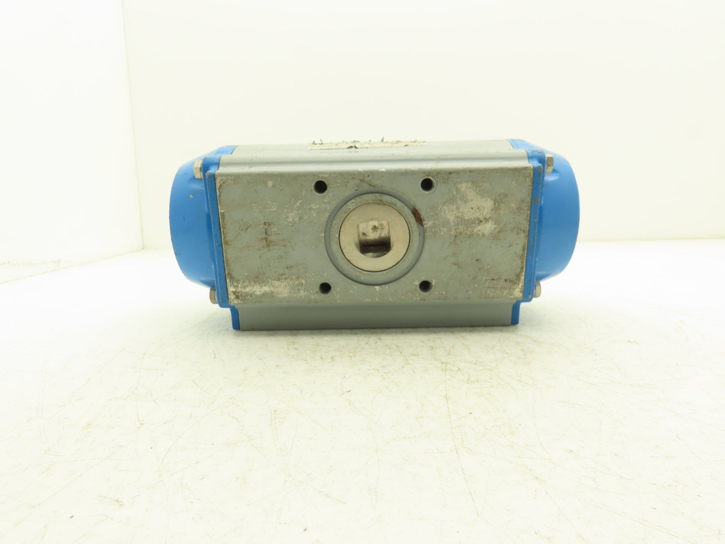Jamesbury VPVL350SR4/5BC Pneumatic Valve Actuator Spring Return 60 PSI