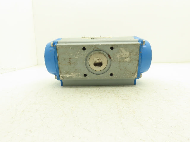 Jamesbury VPVL350SR4/5BC Pneumatic Valve Actuator Spring Return 60 PSI